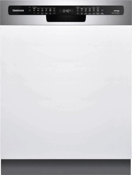 CG6IS01EBD - Edelstahl 3 CG6IS01EBD - Edelstahl