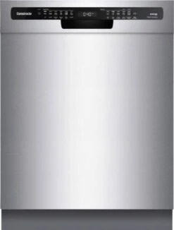 CG6US00HAD - Edelstahl