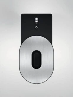 Jura Cool Control 0,6 (EB) - Schwarz 9 Jura Cool Control 0,6 (EB) - Schwarz -Haushaltsgerätegeschäft 1420001 bild3 20230928 10552