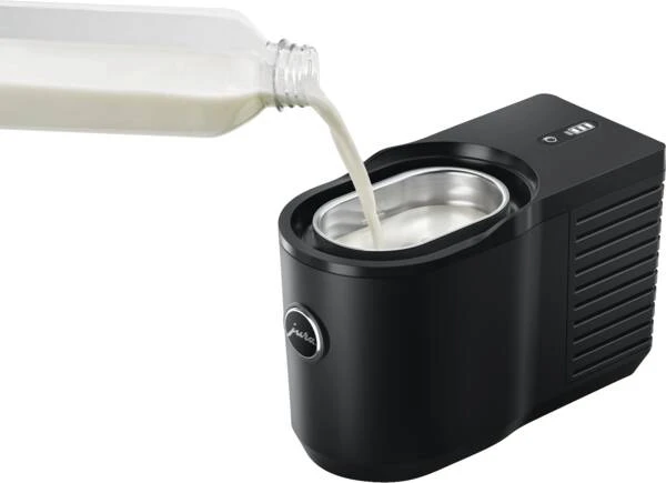 Jura Cool Control 0,6 (EB) - Schwarz 7 Jura Cool Control 0,6 (EB) - Schwarz – Bild 5