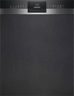 Siemens SN53HS01AE (Lieferstart 10/2023) - Edelstahl