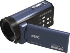 Aquapix WDV5630 - Grau-Blau