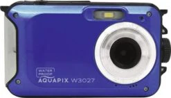 Aquapix W3027 Wave - Marineblau