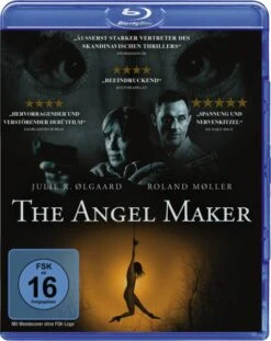 The Angel Maker