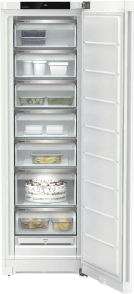 Liebherr GNe 52Z7 Limited Edition - Weiss 3 Liebherr GNe 52Z7 Limited Edition - Weiss