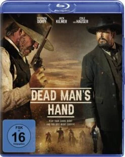 Dead Mans Hand
