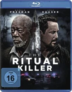 The Ritual Killer