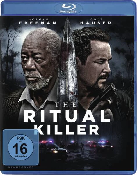 The Ritual Killer 3 The Ritual Killer