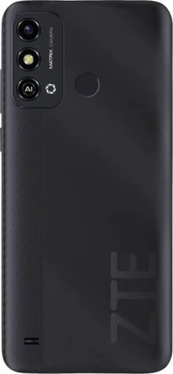 Blade A53+ 64GB - Grau -Haushaltsgerätegeschäft 1421228 bild6 20230818 91431