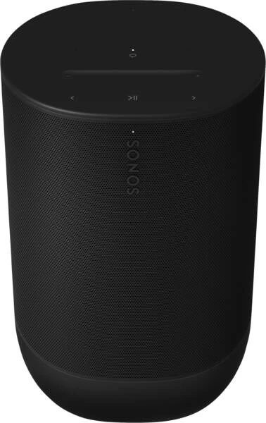 Sonos Move 2 - Schwarz 3 Sonos Move 2 - Schwarz