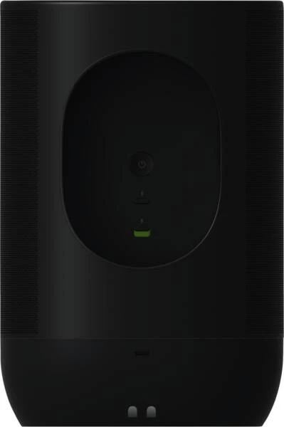 Sonos Move 2 - Schwarz 6 Sonos Move 2 - Schwarz – Bild 4