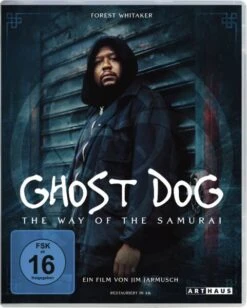 Ghost Dog - Der Weg Des Samurai