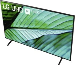 LG 65UR76006LL -Haushaltsgerätegeschäft 1421766 bild7 20230928 13159