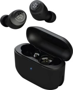 Go Air Pop TWS Headphones - Schwarz