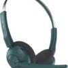 GO Work Pop Wireless Headphones - Teal -Haushaltsgerätegeschäft 1421892 20230918 15248