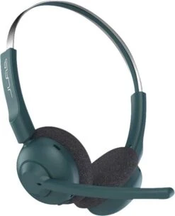 GO Work Pop Wireless Headphones - Teal