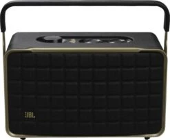JBL Authentics 300 - Schwarz
