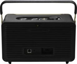 JBL Authentics 300 - Schwarz -Haushaltsgerätegeschäft 1422284 bild4 20230825 132433