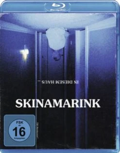 Skinamarink