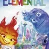 Pixar Elemental -Haushaltsgerätegeschäft 1422652 20230919 1413