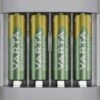 Varta Eco Charger Pro Recycled 4x AA 2100mAh -Haushaltsgerätegeschäft 1422897 20230904 141820