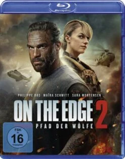 On The Edge 2 - Pfad Der Wölfe