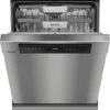MIELE G 7600 SC AutoDos - Edelstahl -Haushaltsgerätegeschäft 1424152 20231018 143611