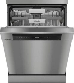MIELE G 7600 SC AutoDos - Edelstahl
