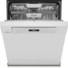 MIELE G 7600 SC AutoDos - Brillantweiss