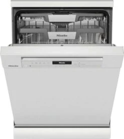 MIELE G 7600 SC AutoDos - Brillantweiss