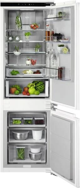 AEG TSC8M181CC - Weiss 3 AEG TSC8M181CC - Weiss