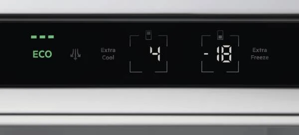 AEG TSC8M181CC - Weiss 4 AEG TSC8M181CC - Weiss – Bild 2