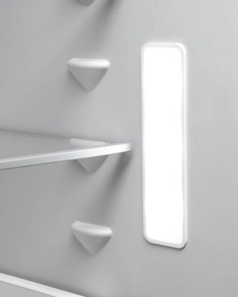 AEG TSC8M181CC - Weiss 9 AEG TSC8M181CC - Weiss – Bild 7