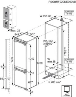 AEG TSC8M181CC - Weiss 19 AEG TSC8M181CC - Weiss -Haushaltsgerätegeschäft 1424309 bild9 20230929 12538
