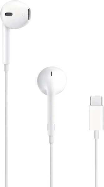 APPLE EarPods USB-C 3 APPLE EarPods USB-C