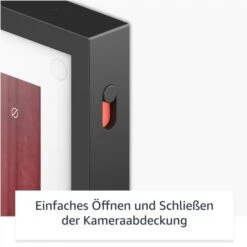 Amazon Echo Show 15 + Fernbedienung -Haushaltsgerätegeschäft 1427527 bild2 20231006 11383 001