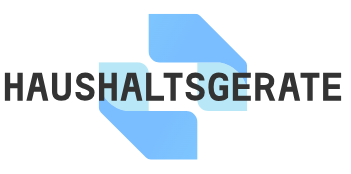 Haushaltsgerätegeschäft